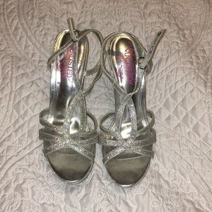 Pageant Heels